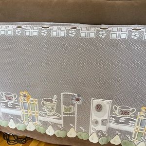 Kitchen Curtain
